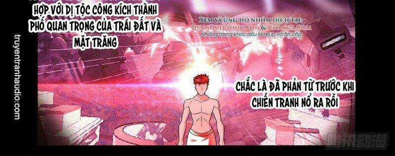Ngăn Chặn Tận Thế Chapter 44 trang 11