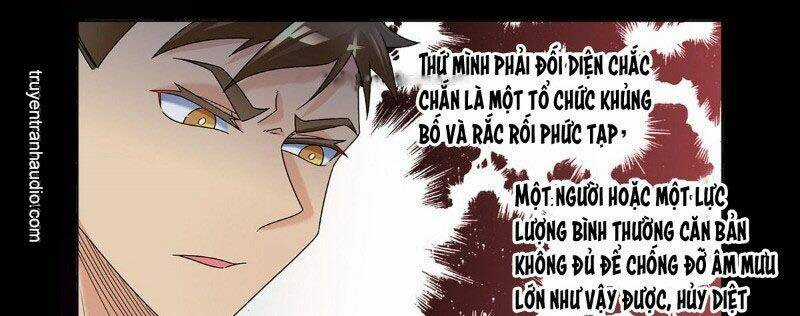 Ngăn Chặn Tận Thế Chapter 44 trang 12