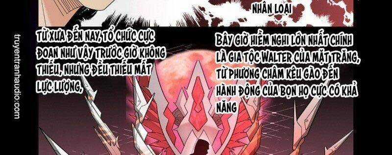 Ngăn Chặn Tận Thế Chapter 44 trang 13
