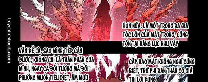 Ngăn Chặn Tận Thế Chapter 44 trang 14