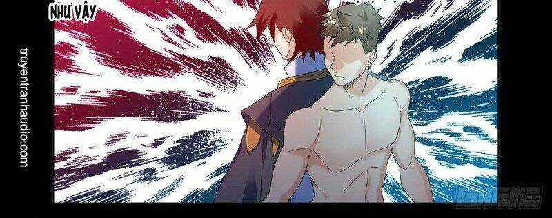 Ngăn Chặn Tận Thế Chapter 44 trang 15