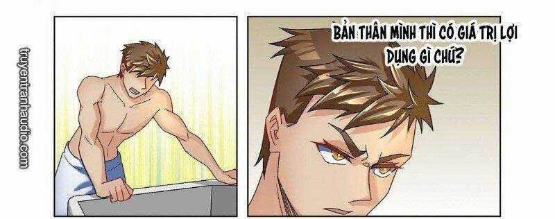 Ngăn Chặn Tận Thế Chapter 44 trang 16