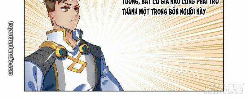 Ngăn Chặn Tận Thế Chapter 44 trang 19