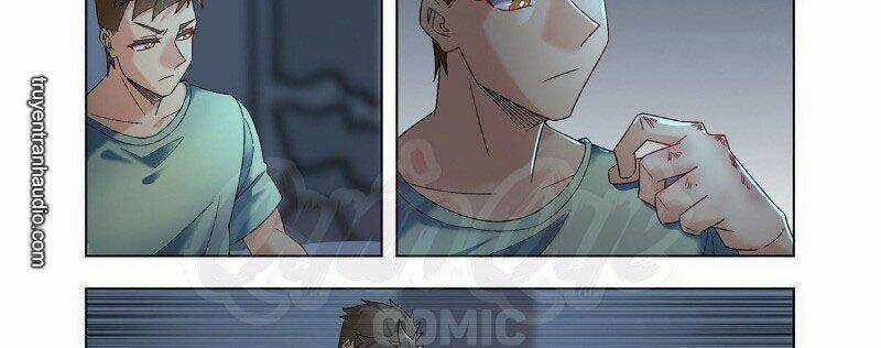 Ngăn Chặn Tận Thế Chapter 44 trang 2