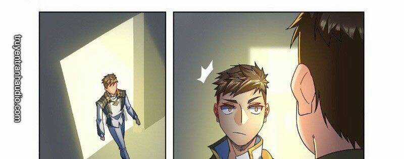 Ngăn Chặn Tận Thế Chapter 44 trang 20