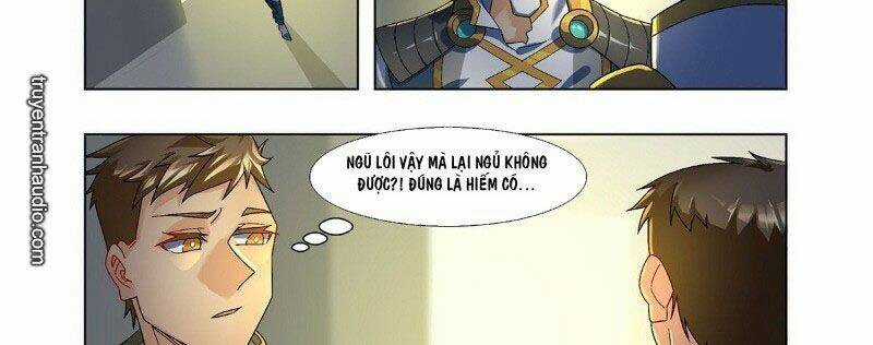 Ngăn Chặn Tận Thế Chapter 44 trang 21