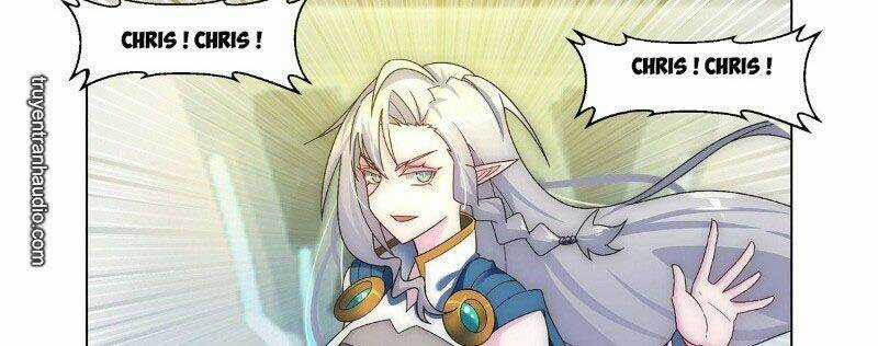 Ngăn Chặn Tận Thế Chapter 44 trang 33