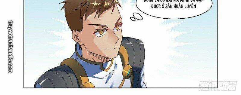 Ngăn Chặn Tận Thế Chapter 44 trang 35