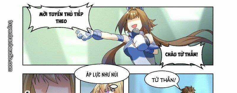 Ngăn Chặn Tận Thế Chapter 44 trang 36