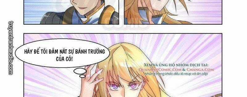 Ngăn Chặn Tận Thế Chapter 44 trang 38