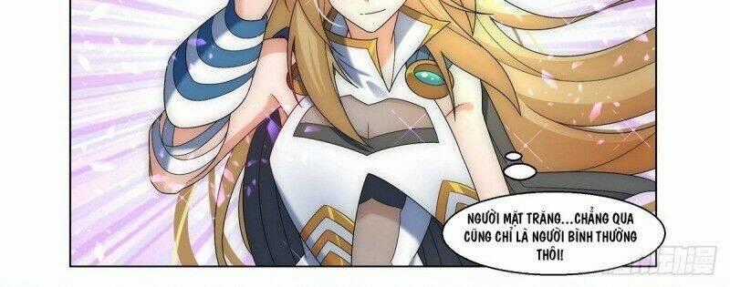 Ngăn Chặn Tận Thế Chapter 44 trang 39