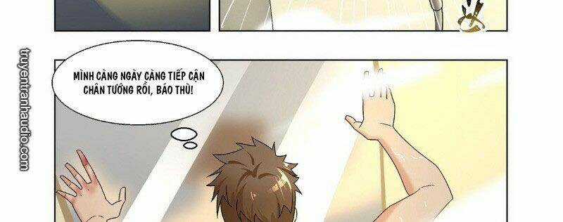 Ngăn Chặn Tận Thế Chapter 44 trang 5
