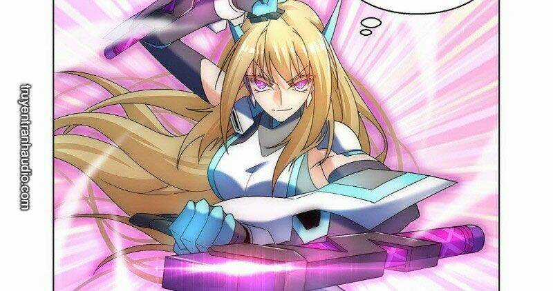 Ngăn Chặn Tận Thế Chapter 45 trang 10