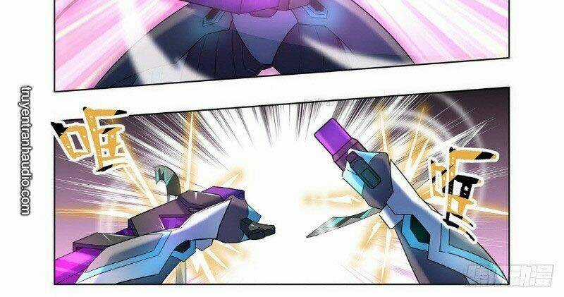 Ngăn Chặn Tận Thế Chapter 45 trang 11