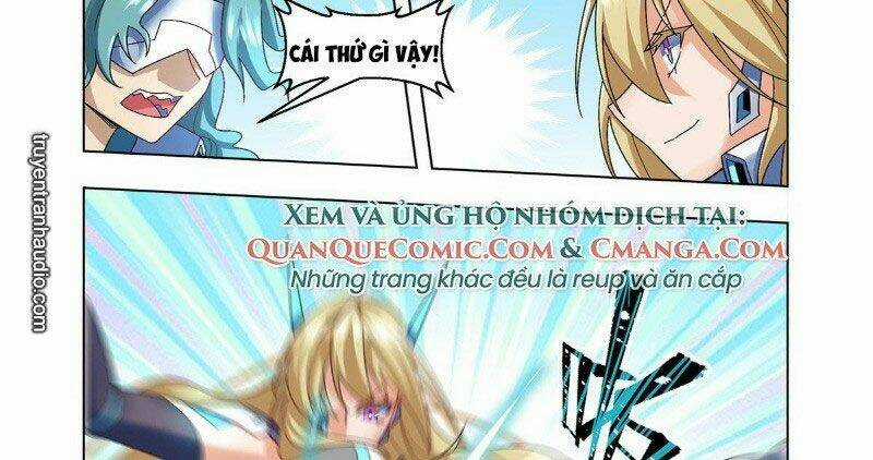 Ngăn Chặn Tận Thế Chapter 45 trang 13