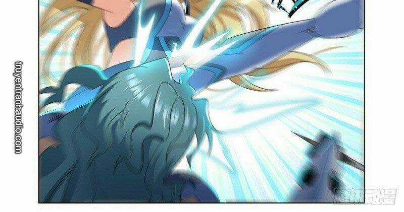 Ngăn Chặn Tận Thế Chapter 45 trang 14