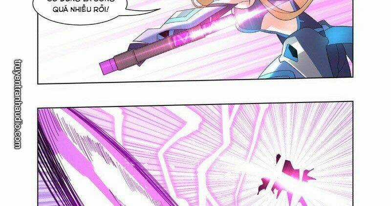 Ngăn Chặn Tận Thế Chapter 45 trang 16