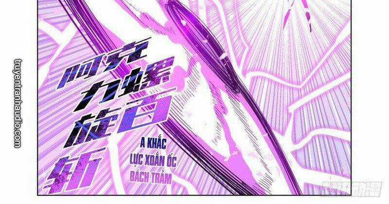 Ngăn Chặn Tận Thế Chapter 45 trang 17