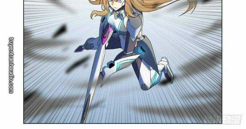 Ngăn Chặn Tận Thế Chapter 45 trang 2