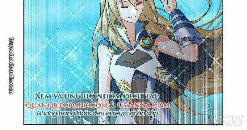 Ngăn Chặn Tận Thế Chapter 45 trang 20