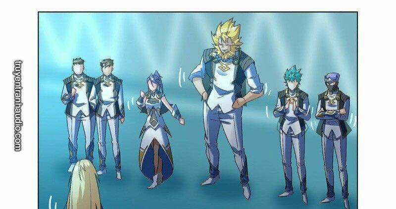 Ngăn Chặn Tận Thế Chapter 45 trang 21