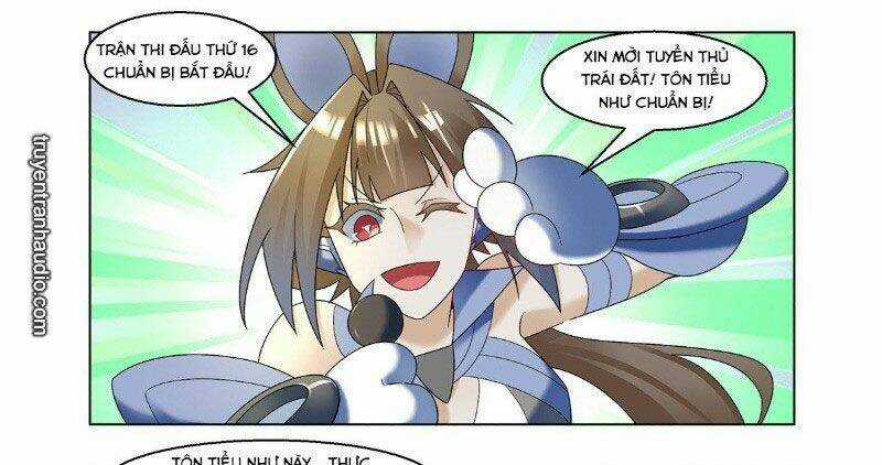 Ngăn Chặn Tận Thế Chapter 45 trang 24