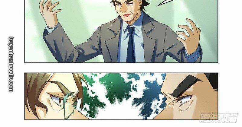 Ngăn Chặn Tận Thế Chapter 45 trang 26