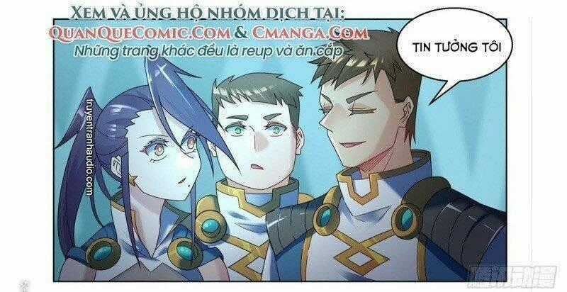 Ngăn Chặn Tận Thế Chapter 45 trang 29