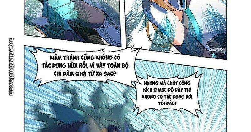 Ngăn Chặn Tận Thế Chapter 45 trang 4