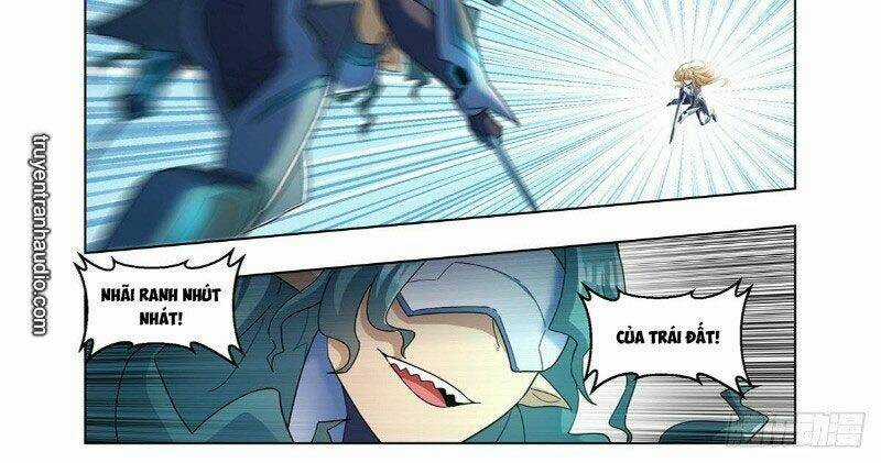 Ngăn Chặn Tận Thế Chapter 45 trang 5