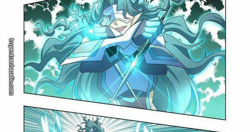 Ngăn Chặn Tận Thế Chapter 45 trang 7