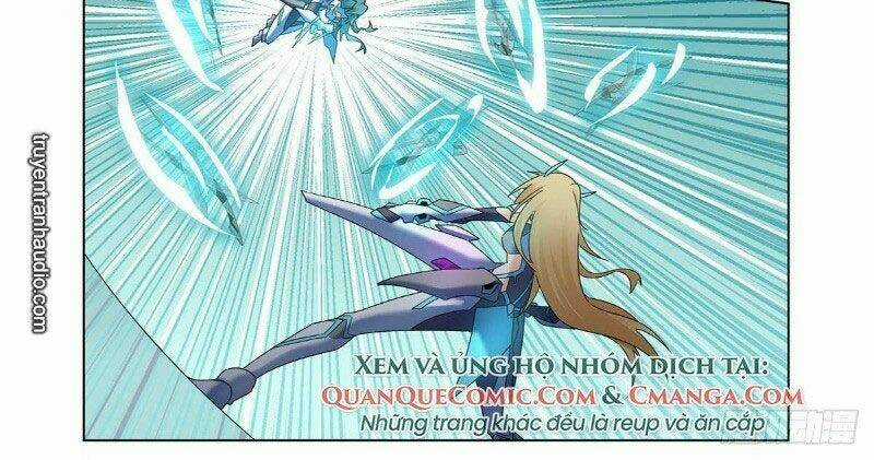 Ngăn Chặn Tận Thế Chapter 45 trang 8