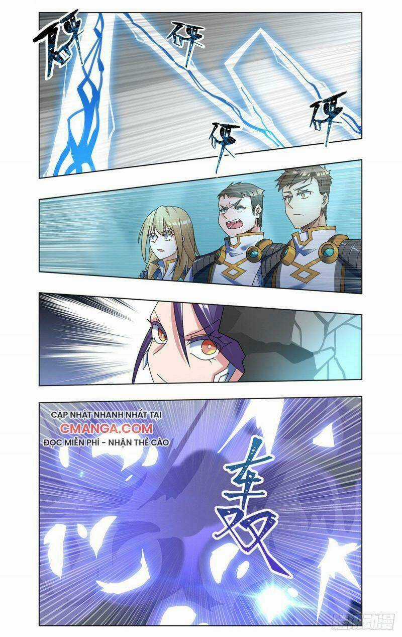 Ngăn Chặn Tận Thế Chapter 46 trang 7