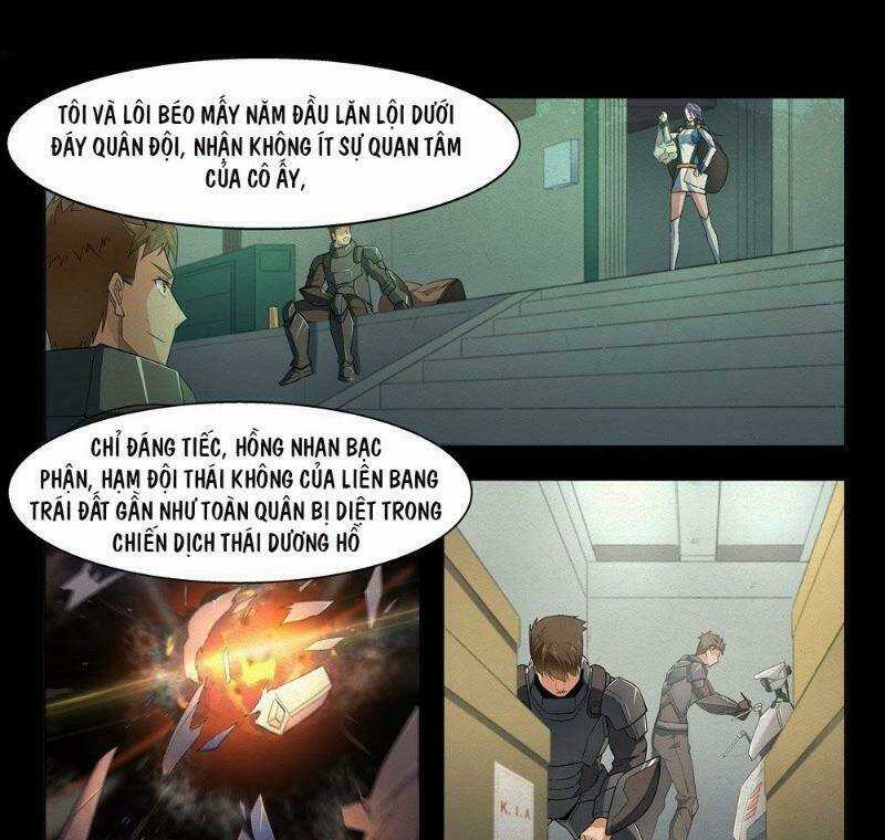 Ngăn Chặn Tận Thế Chapter 5 trang 2