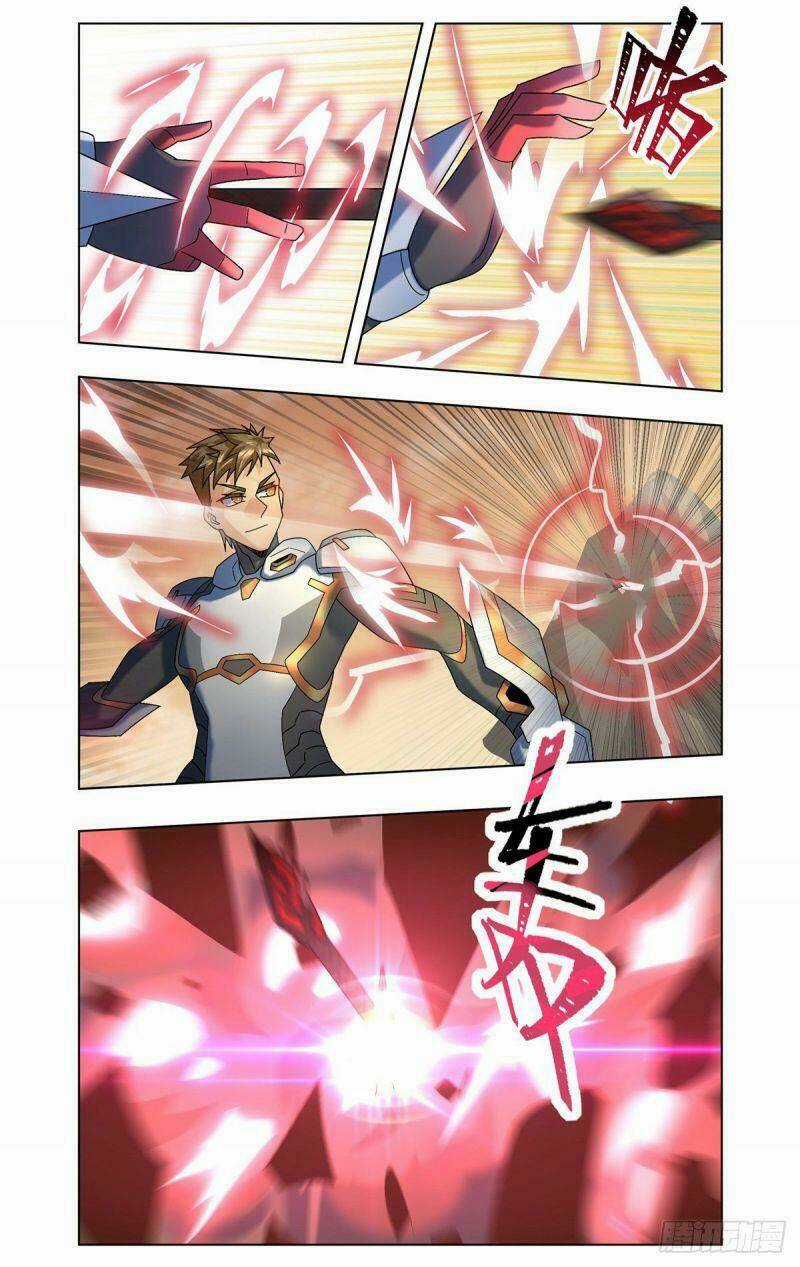 Ngăn Chặn Tận Thế Chapter 52 trang 4