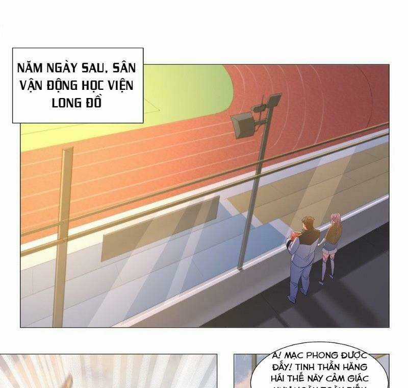 Ngăn Chặn Tận Thế Chapter 6 trang 14