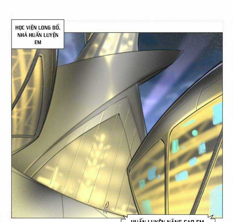Ngăn Chặn Tận Thế Chapter 6 trang 26