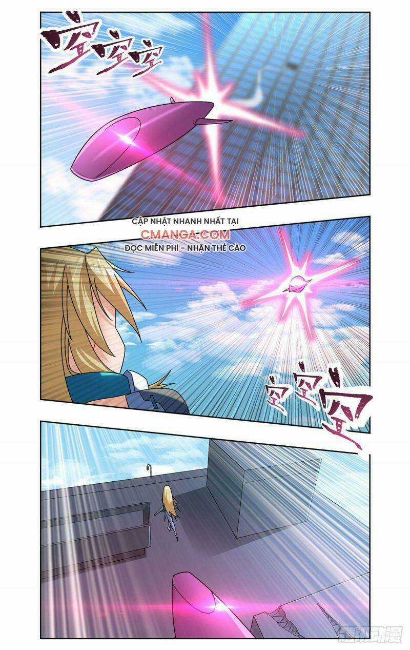 Ngăn Chặn Tận Thế Chapter 62 trang 4