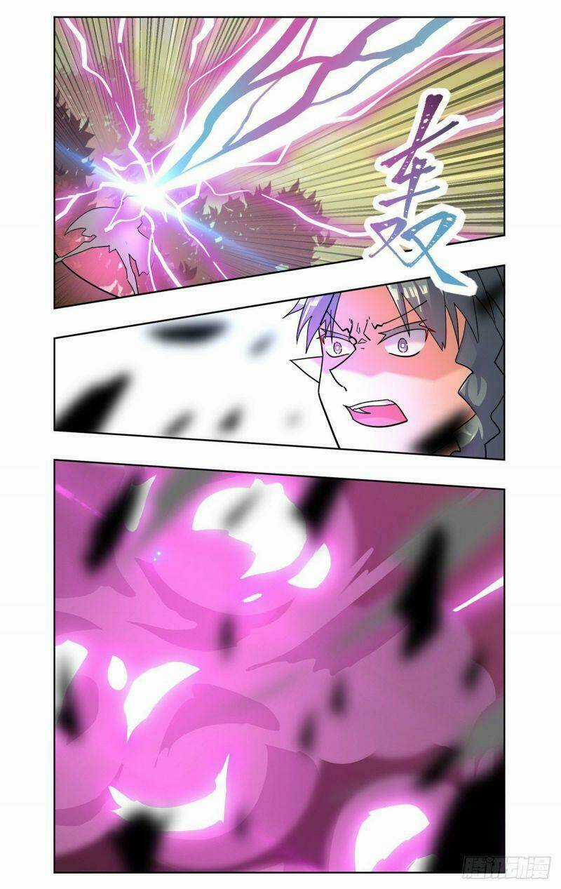 Ngăn Chặn Tận Thế Chapter 66 trang 10