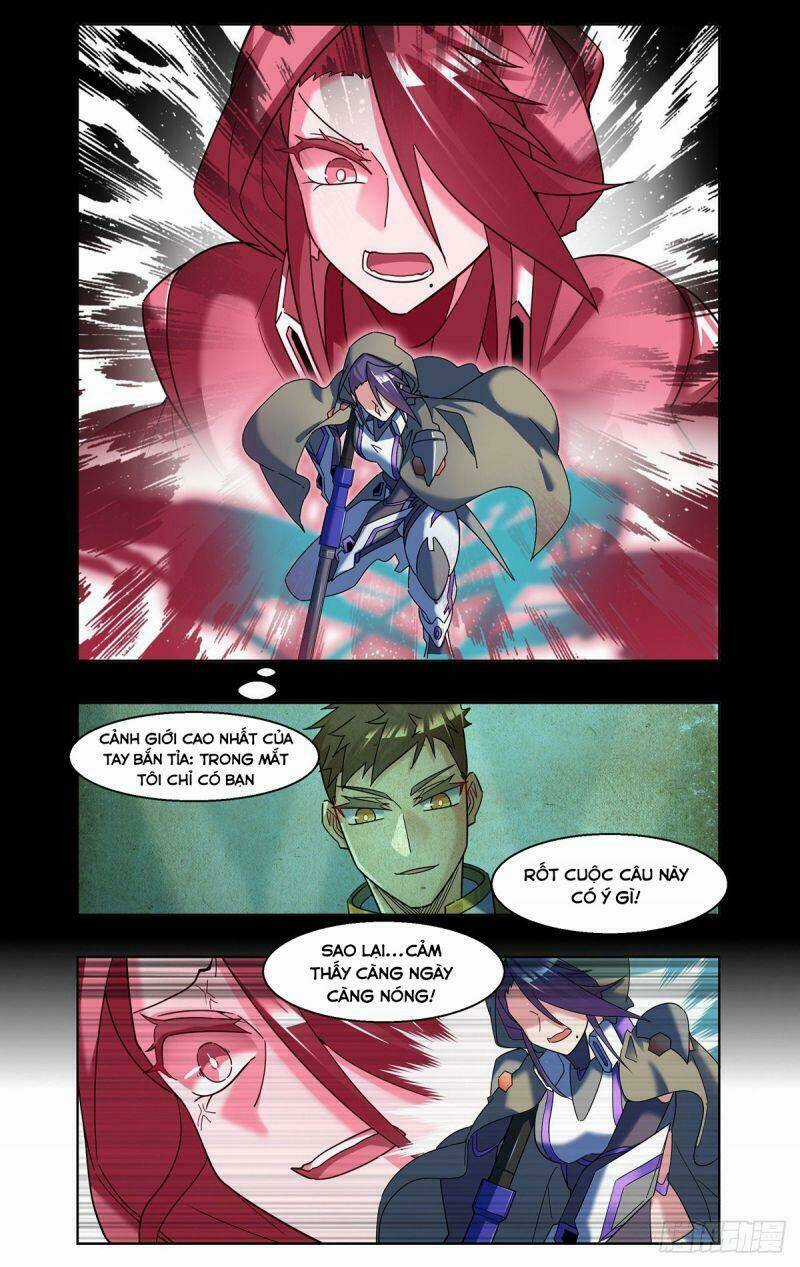 Ngăn Chặn Tận Thế Chapter 66 trang 4