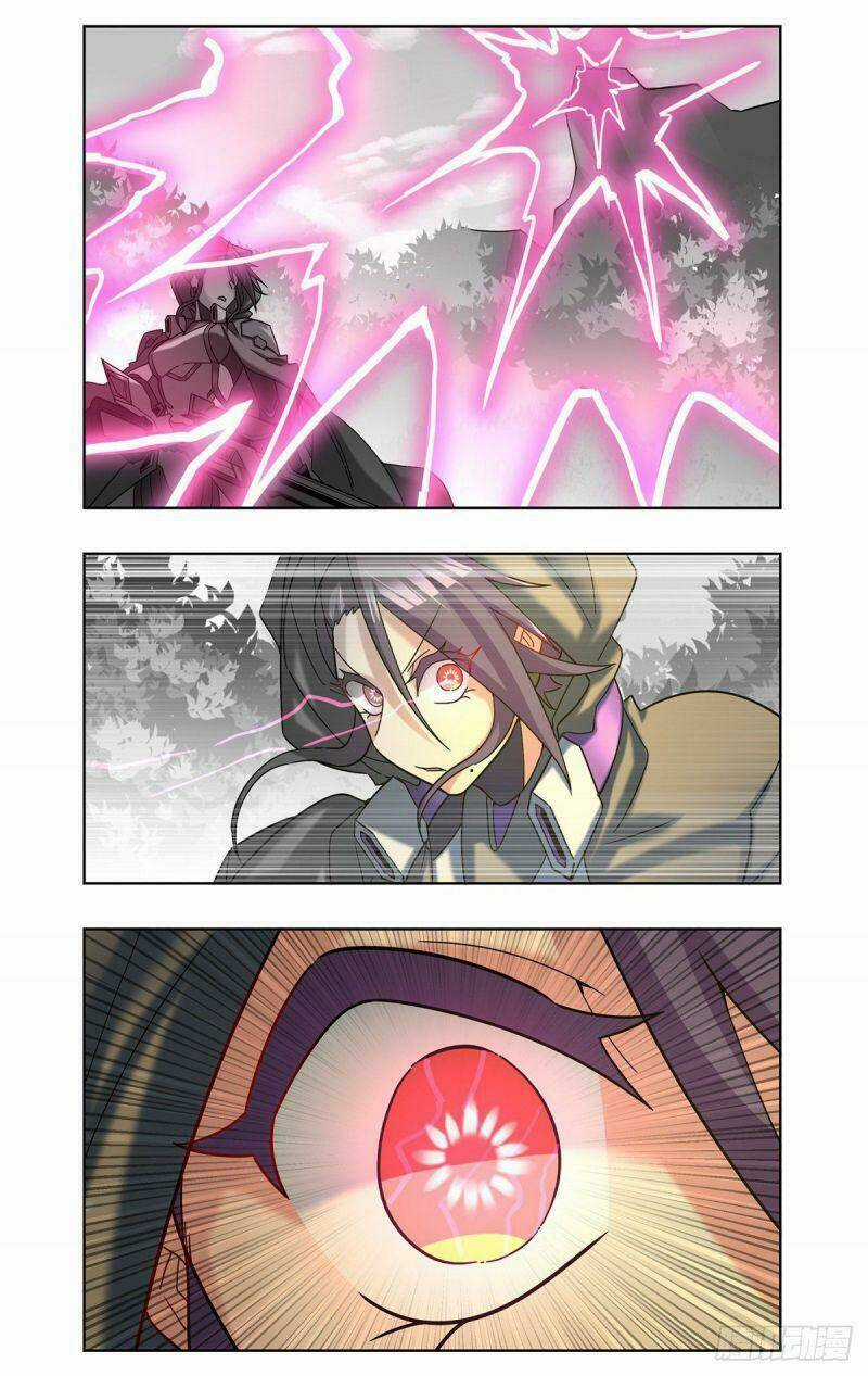 Ngăn Chặn Tận Thế Chapter 66 trang 8