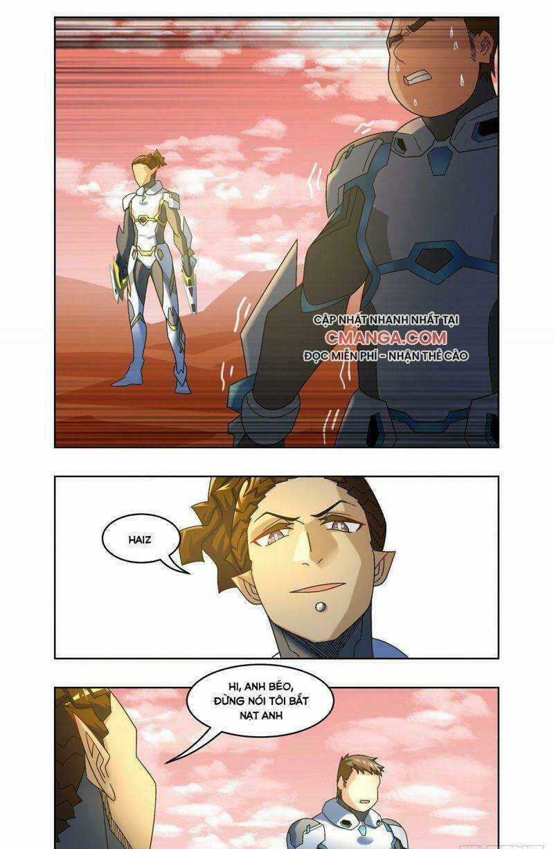 Ngăn Chặn Tận Thế Chapter 68 trang 6