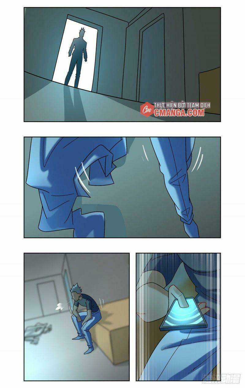 Ngăn Chặn Tận Thế Chapter 69 trang 6