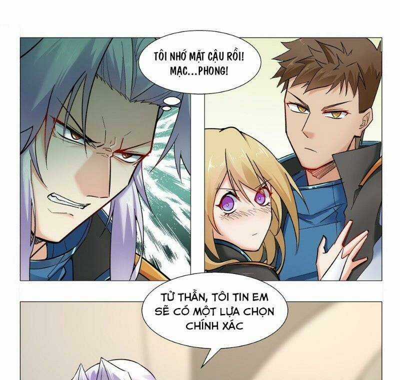Ngăn Chặn Tận Thế Chapter 7 trang 14