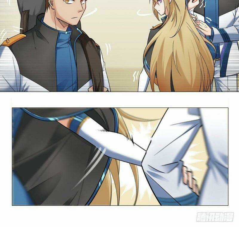 Ngăn Chặn Tận Thế Chapter 7 trang 3