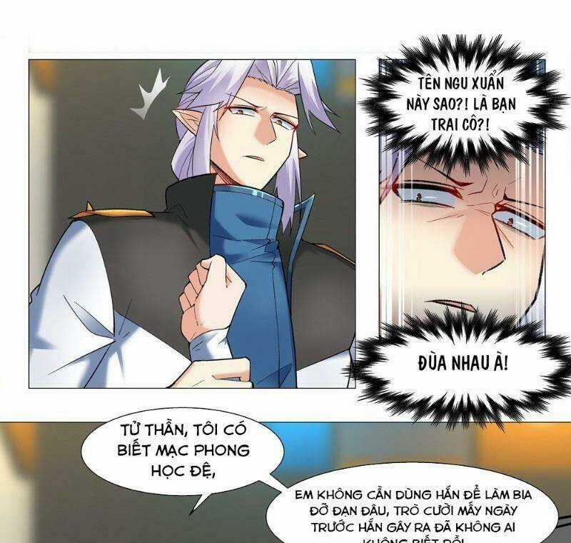 Ngăn Chặn Tận Thế Chapter 7 trang 6