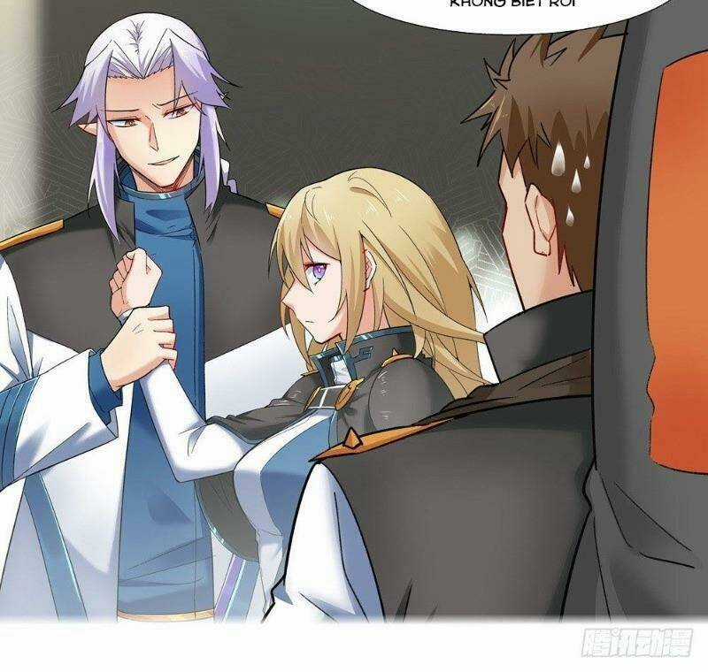 Ngăn Chặn Tận Thế Chapter 7 trang 7