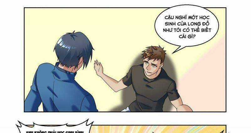 Ngăn Chặn Tận Thế Chapter 70 trang 15