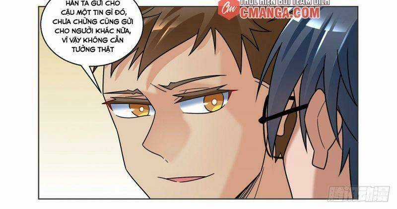 Ngăn Chặn Tận Thế Chapter 70 trang 20