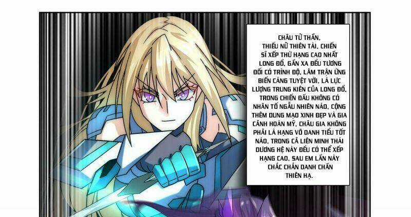 Ngăn Chặn Tận Thế Chapter 70 trang 27